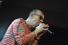 Chris Thompson - Benefizkonzert Alf 25.10.2009